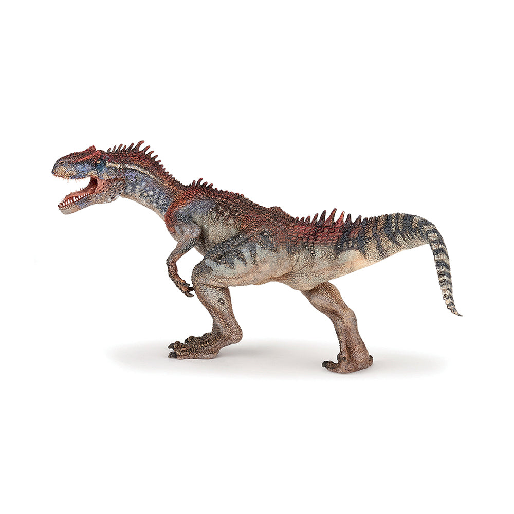 Allosaurus