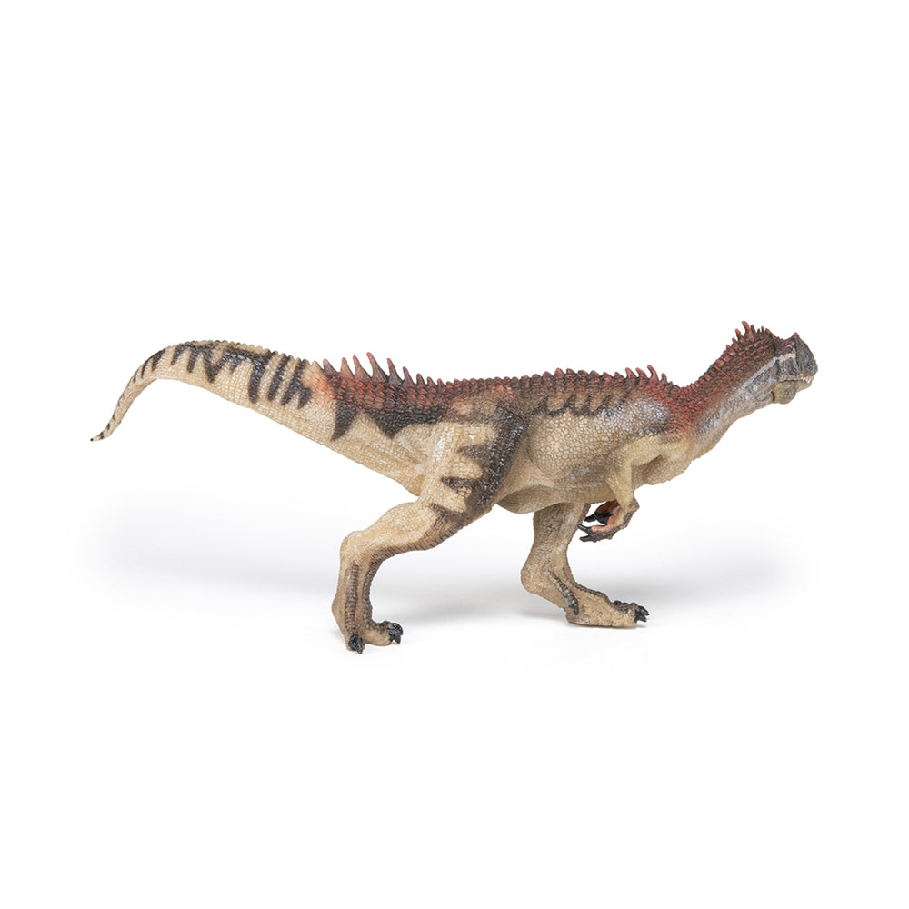 Allosaurus