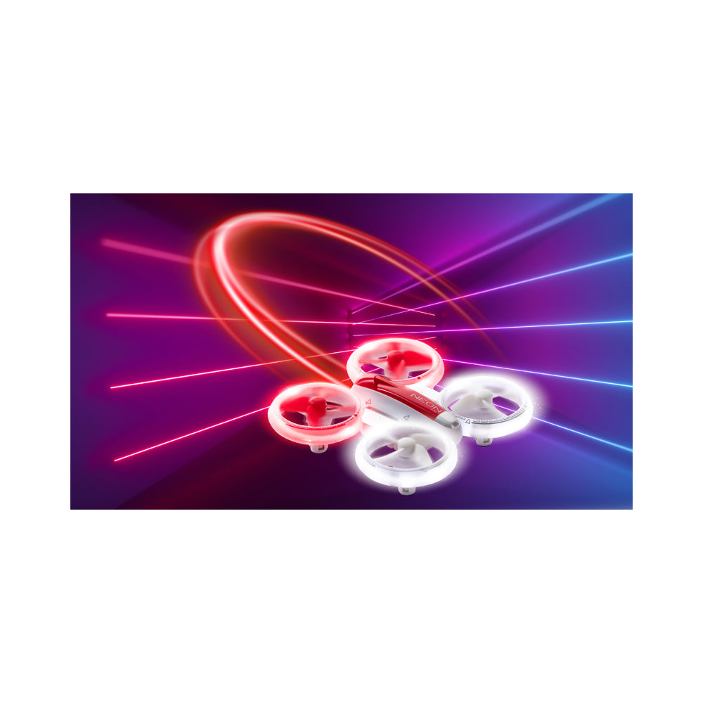 LiteHawk Neon Mini Auto