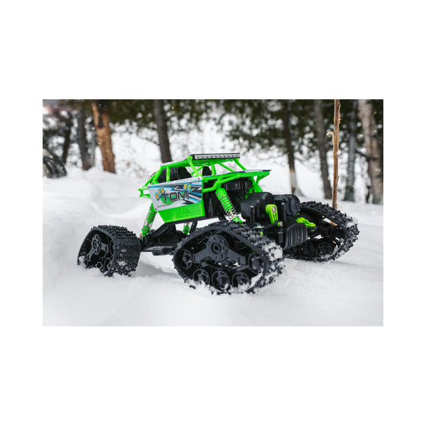 LiteHawk Lil' Tom Snow Challenge R/C Vehicle