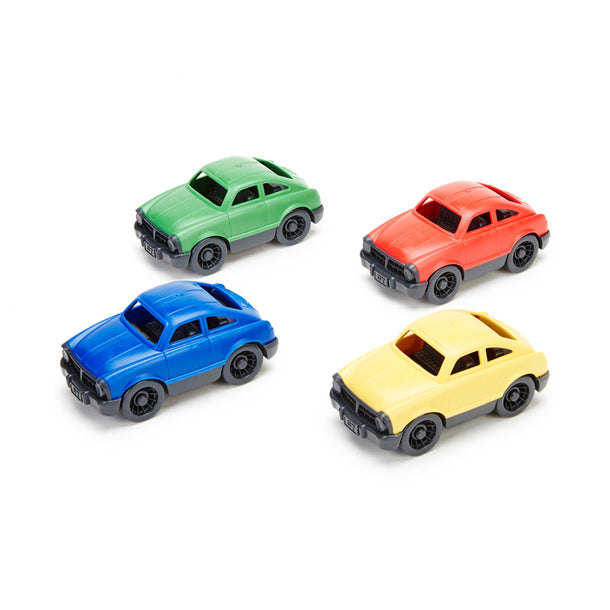 Green Toys Mini Car Assorted