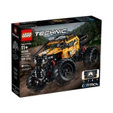 LEGO® Technic™ 4X4 X-treme Off-Roader