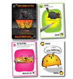 Exploding Kittens Game – Mastermind Toys