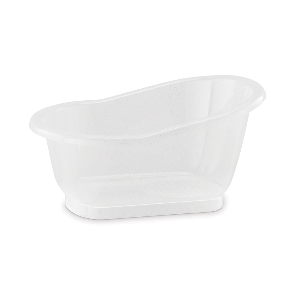 Bath Tub with Shower