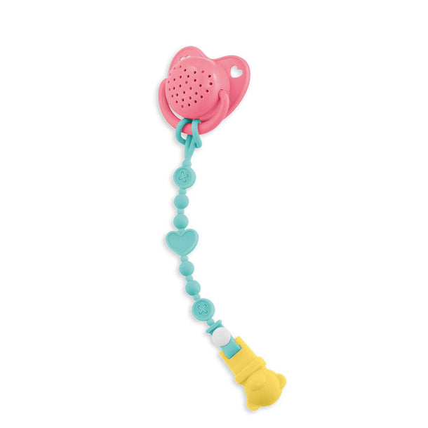 Corolle Interactive Pacifier