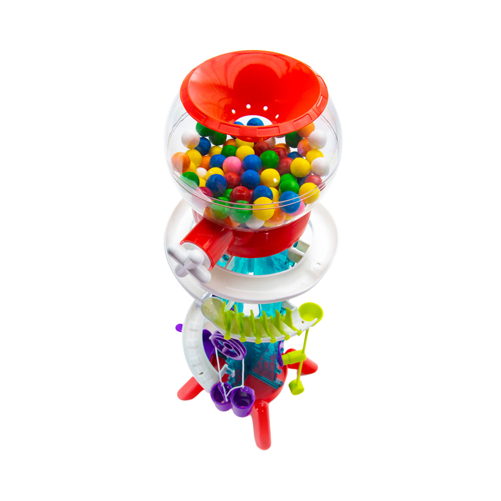 Gumball Machine Maker