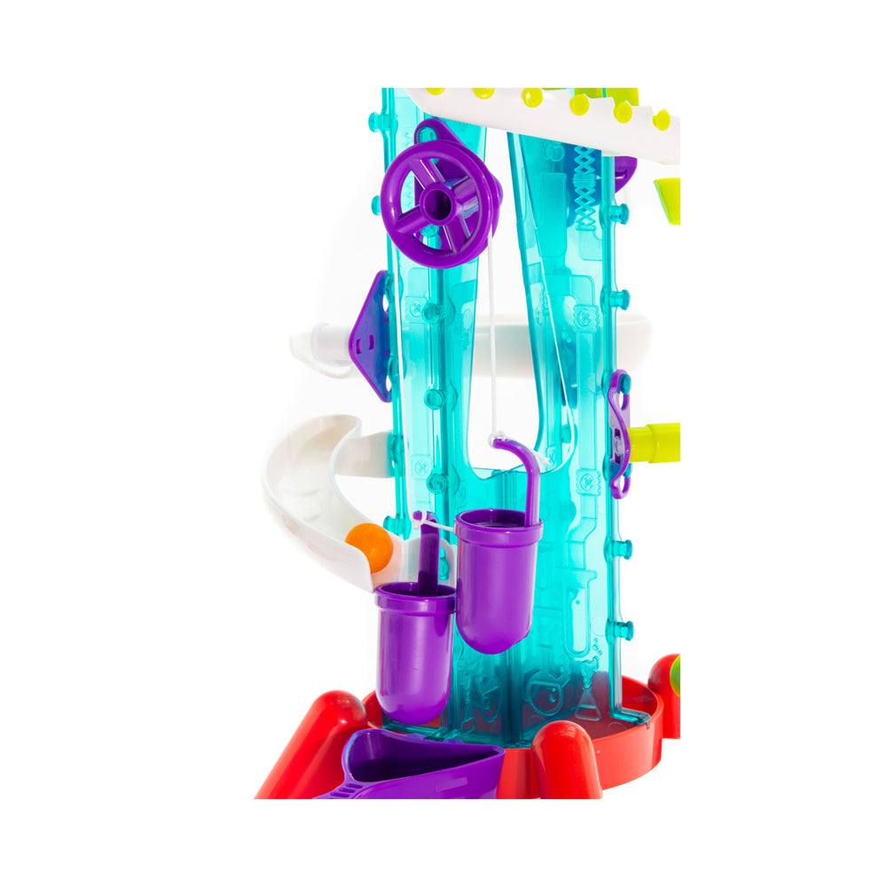 Gumball Machine Maker