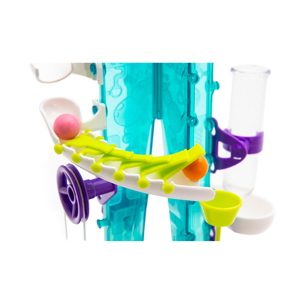 Gumball Machine Maker