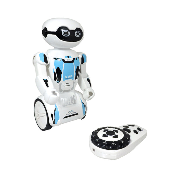 YCOO Macrobot Remote Control Robot