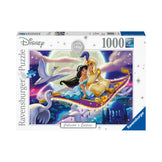 Ravensburger Disney Aladdin 1000pc Collector's Edition Puzzle
