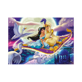 Ravensburger Disney Aladdin 1000pc Collector's Edition Puzzle