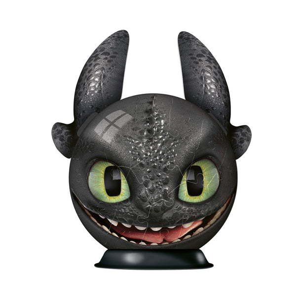 Ravensburger How to Train Your Dragon Toothless 3D Puzzle