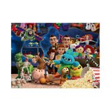 Ravensburger Toy Story 4 100pc Puzzle