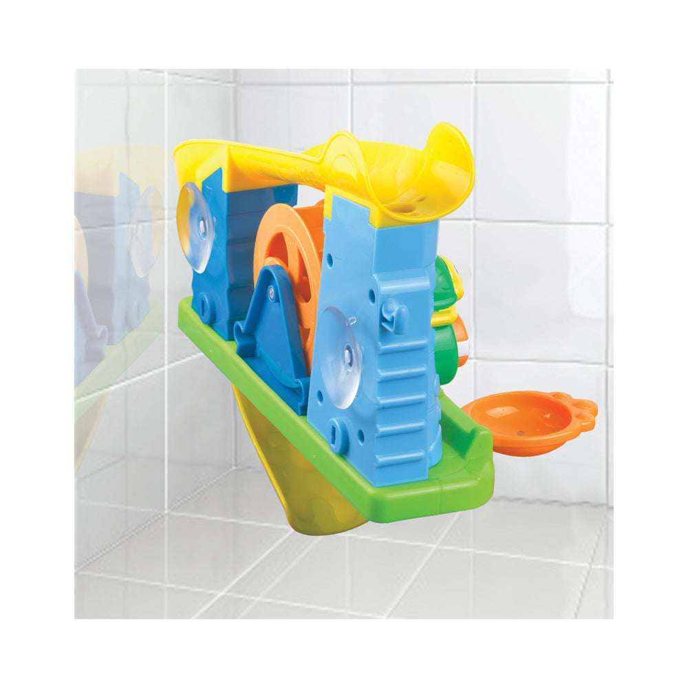 Mastermind Toys Baby Tub-Time Playground Bath Toy