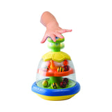 Mastermind Toys Baby Busy Dizzy Bees Activity Spinner