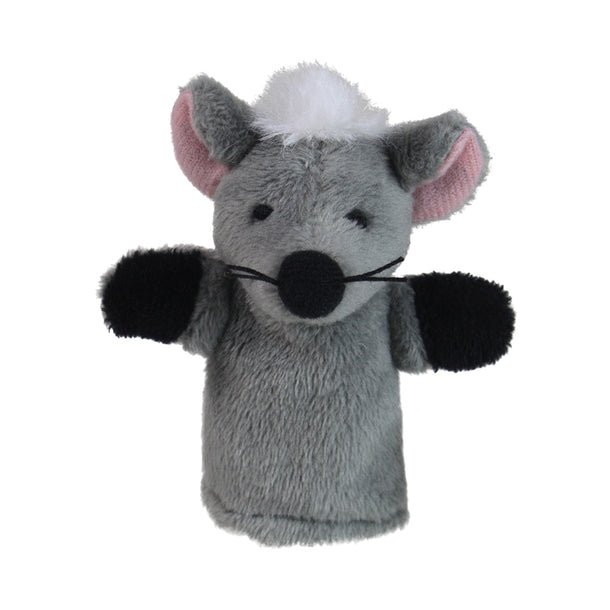 Mastermind Toys Mouse Finger Puppet