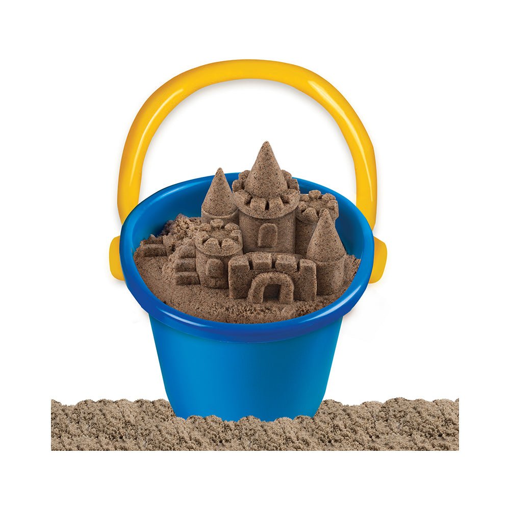 Sand Beach Sand 3lb Bag Mastermind Toys