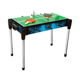 Mastermind Toys 4-in-1 Games Table 36''