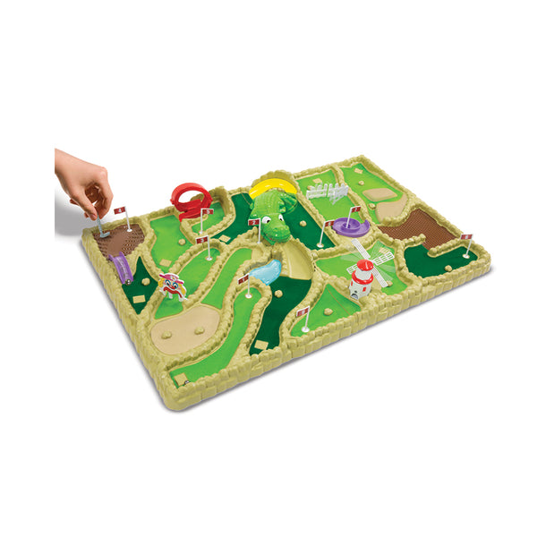 Mastermind Toys Electronic Arcade Mini Golf