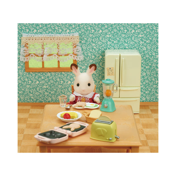 Calico Critters Breakfast Play Set