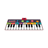 Mastermind Toys Super-Sized Piano Playmat