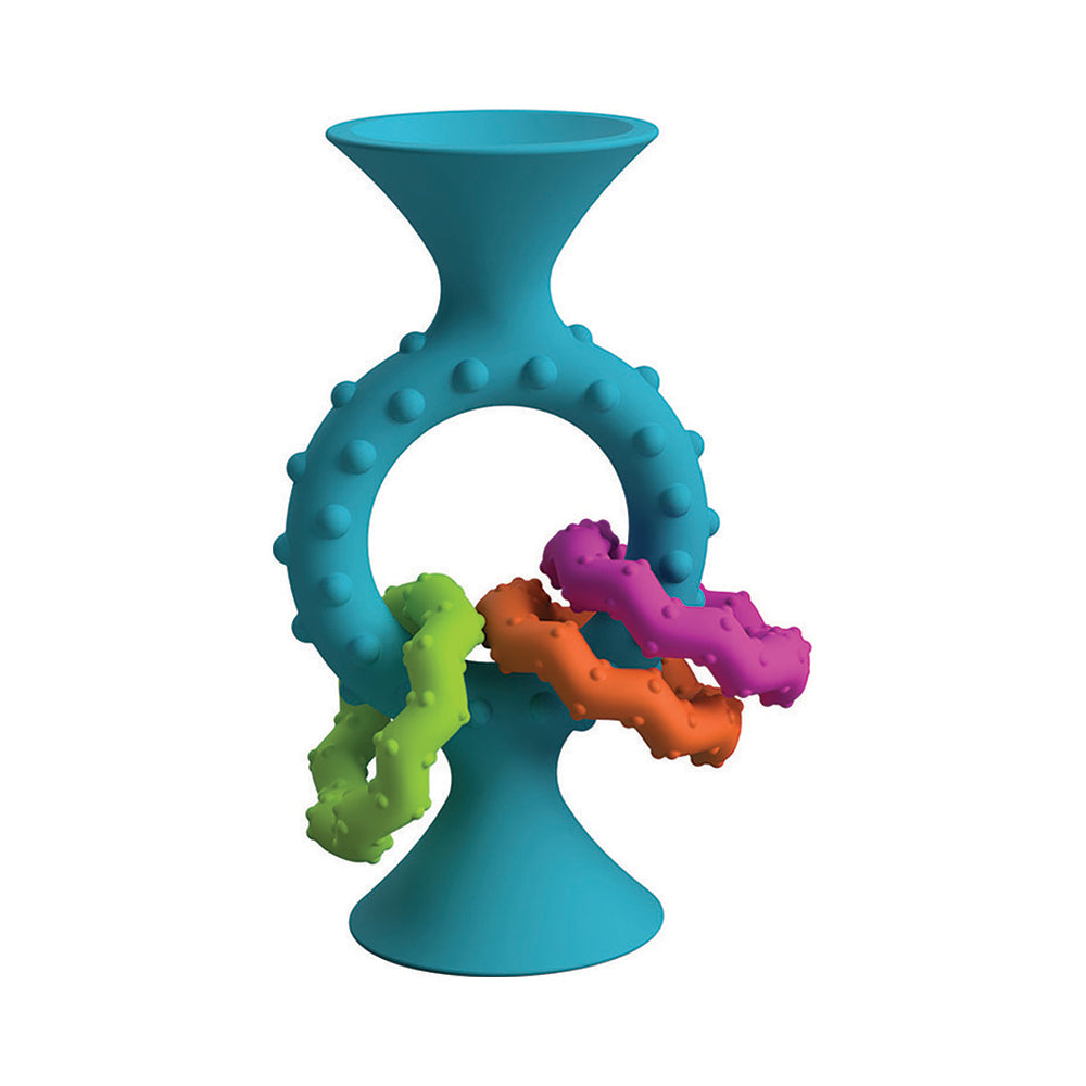 pipSquigz Loops Teal