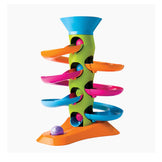 Fat Brain Toy Co.® RollAgain Tower