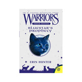 Warriors Super Edition: Bluestar's Prophecy Book