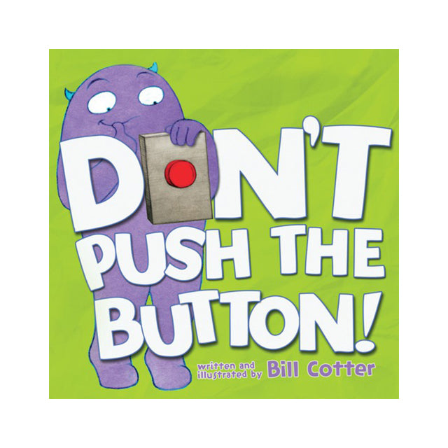 Don't Push the Button!