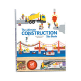The Ultimate Construction Site Book