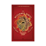 The Wizenard Series: Training Camp Book