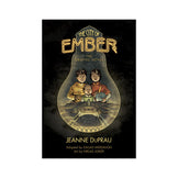 The City of Ember: The Graphic Novel Book