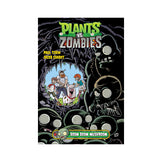 Plants vs. Zombies Volume 6: Boom Boom Mushroom Book