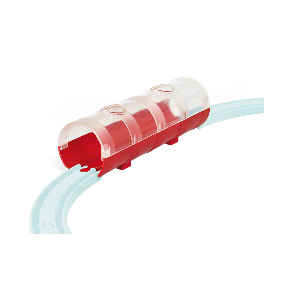 Brio Steam Train and Tunnel