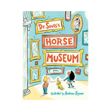 Dr. Seuss's Horse Museum Book
