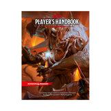 Dungeons & Dragons® Player's Handbook