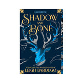 The Shadow and Bone Trilogy #1 Book