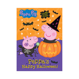 Peppa's Happy Halloween!