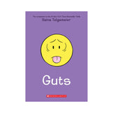 Guts Book