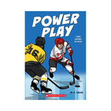 Power Play Book