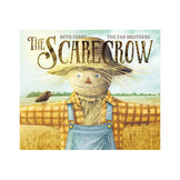 The Scarecrow Book
