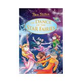 Thea Stilton: Special Edition #8: The Dance of the Star Fairies Book