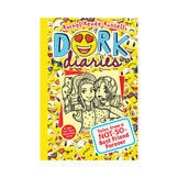 Dork Diaries #14: Tales from a Not-So-Best Friend Forever Book