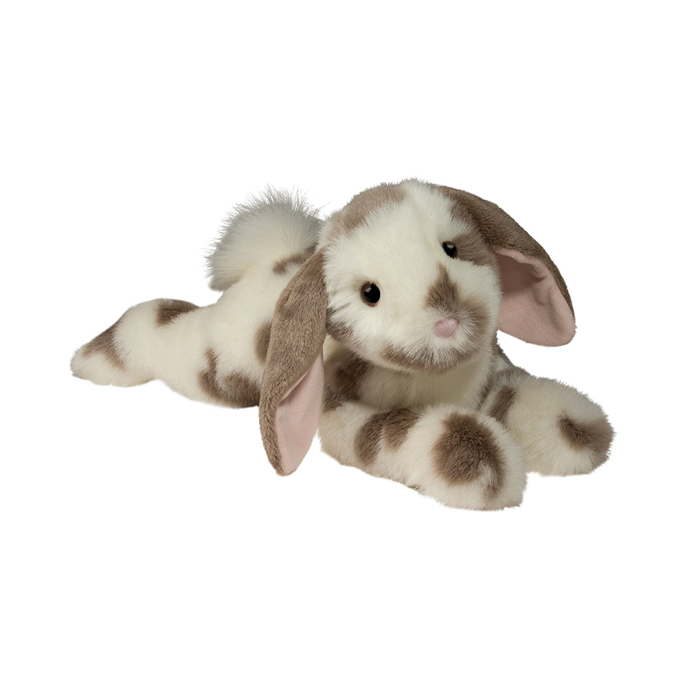 Douglas Ramsey Gray Spotted Bunny