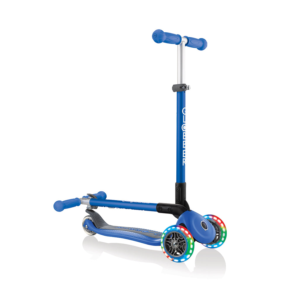 GLOBBER Primo Foldable Lights