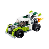 LEGO® Creator™ Rocket Truck
