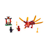 LEGO® NINJAGO® Kai's Fire Dragon
