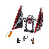 LEGO® Star Wars™ Sith TIE Fighter™