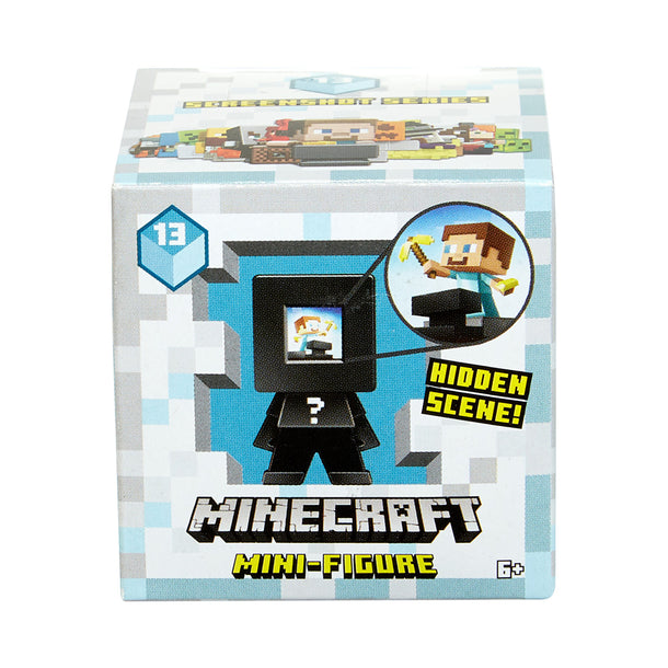 Minecraft Multi Theme Pack