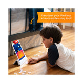 Osmo Genius Starter Kit for iPad 5 Educational Games (Base Included)